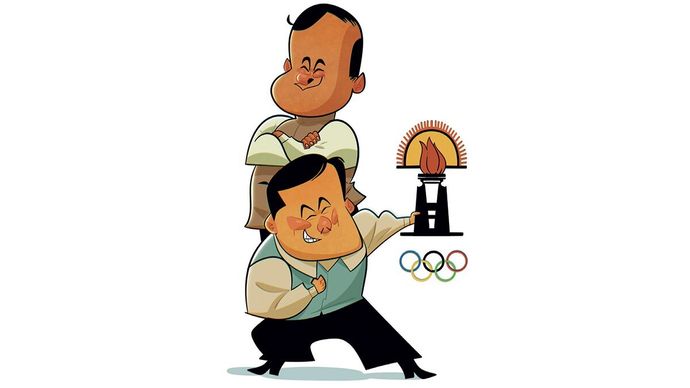 इलस्ट्रेशन: सिद्धांत जुमडे