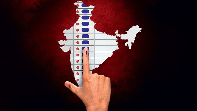 वन नेशन, वन इलेक्शन