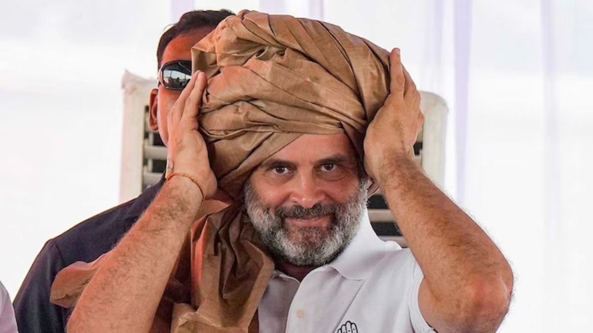 कांग्रेस नेता और सांसद राहुल गांधी / फाइल फोटो