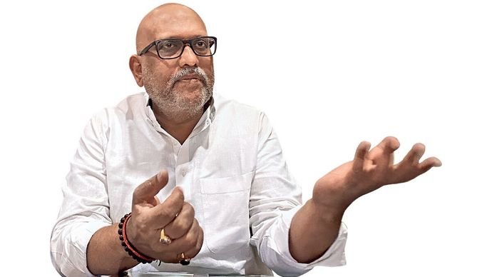 यूपी कांग्रेस कमेटी के अध्यक्ष अजय राय