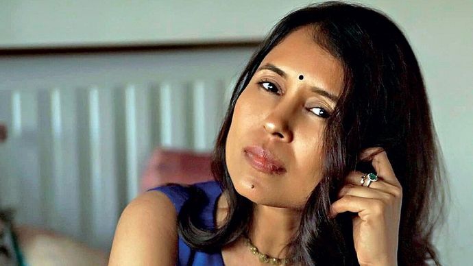 दूसरी पारी: फिल्मकार रीमा दास