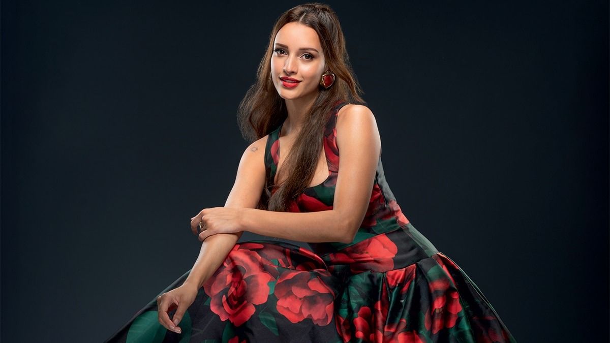 मैं एक ही किस्म के रोल में अटकी नहीं रहना चाहती" - I dont want to be stuck in the same role says actress Tripti Dimri in her latest interview -