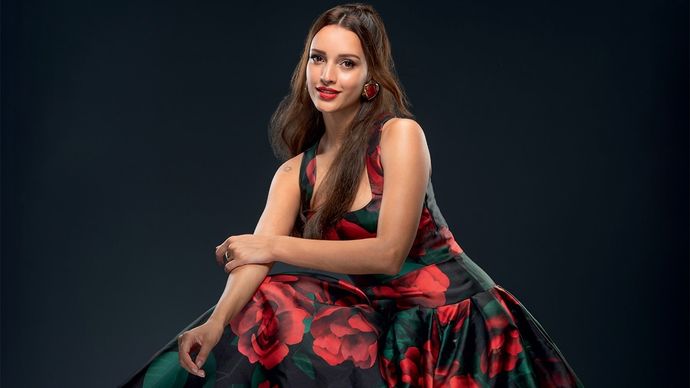 तृप्ति डिमरी, बॉलीवुड अभिनेत्री