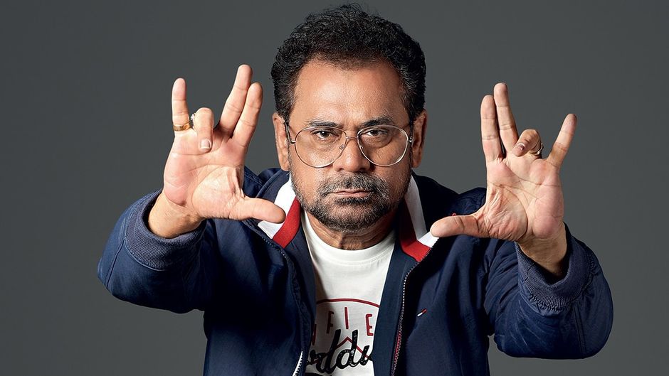 अनीस बज़्मी, राइटर और डायरेक्टर