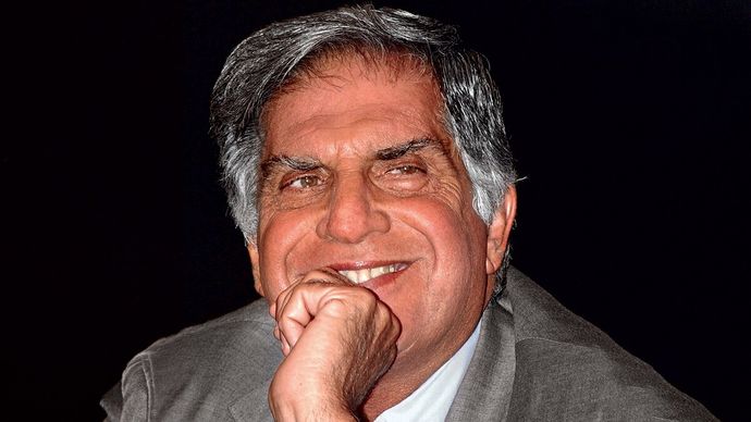 स्मृतिः रतन टाटा (1937-2024)