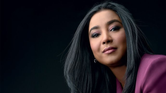 शिल्पा राव, गायिका