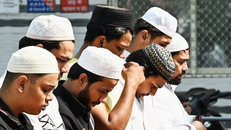 सांकेतिक तस्वीर