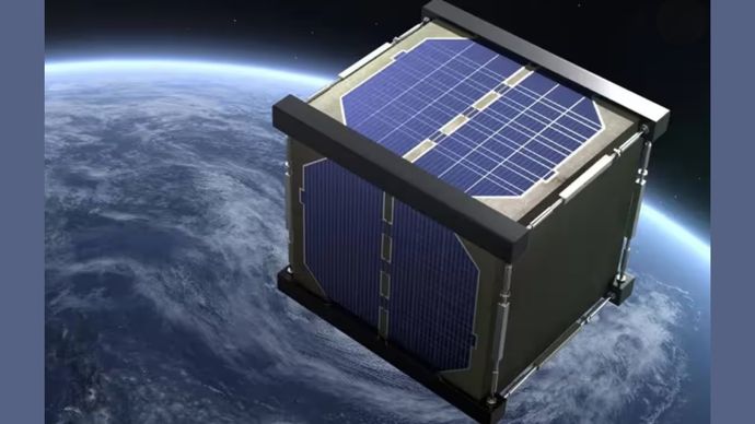 लिग्नोसैट की तस्वीर / क्योटो यूनिवर्सिटी