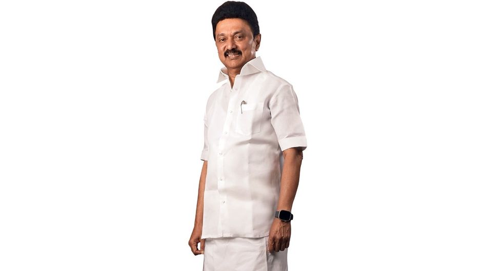 एम.के. स्टालिन, मुख्यमंत्री, तमिलनाडु