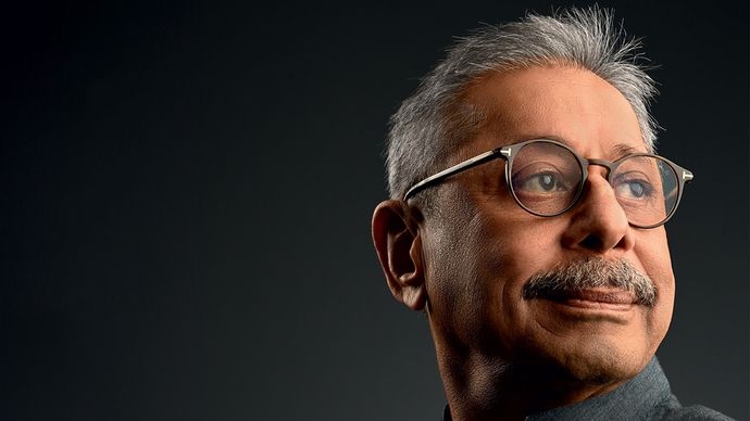 नरेश त्रेहन, चेयरमैन और एमडी, मेदांता