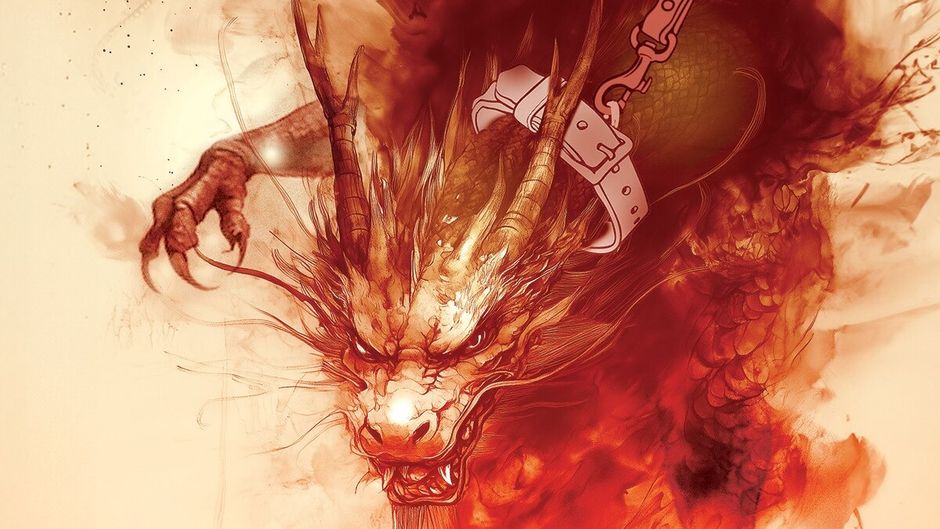 व्यापार घाटे की खाई