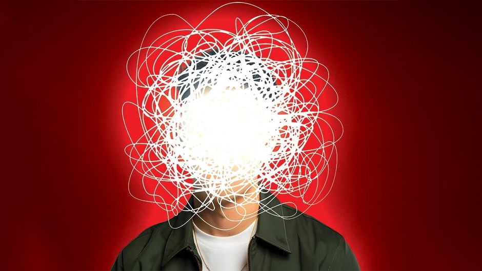 मानसिक तनाव/सांकेतिक तस्वीर