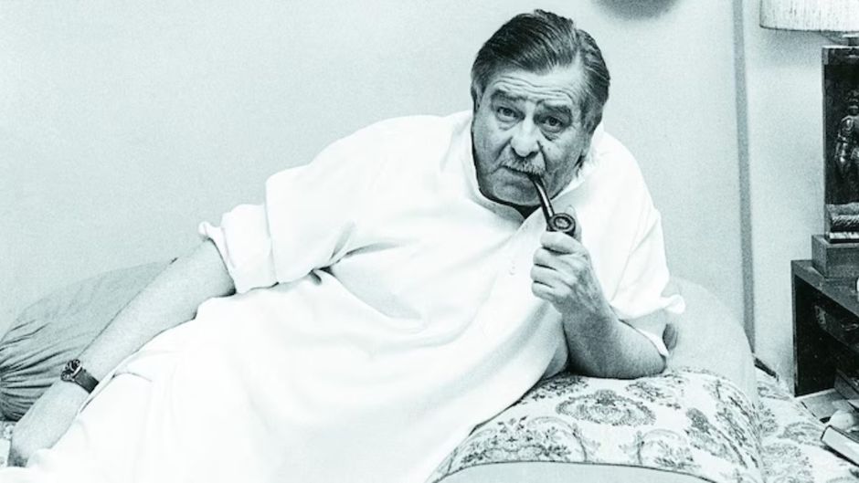 बॉलीवुड के शोमैन राजकपूर (1924-1988)