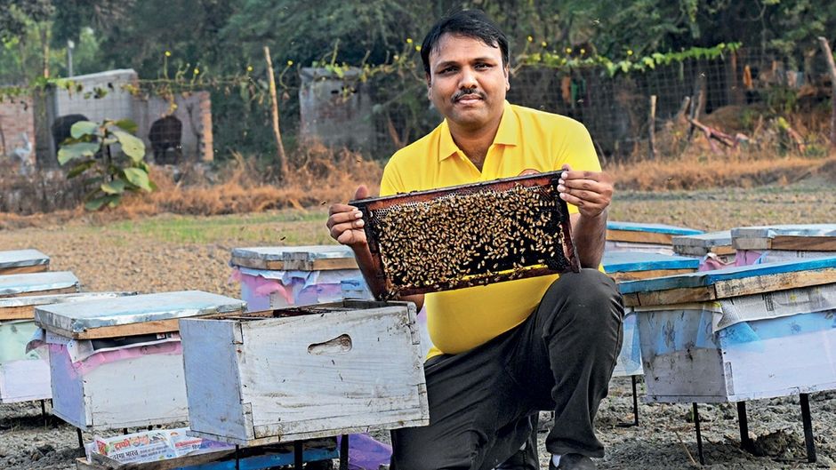 निमित सिंह, बाराबंकी