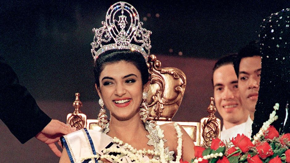 1994 में 'बोल्ड ऐंड ब्यूटीफुल' की खुमारी में डूबा देश; फिर कैसे हमेशा के लिए बदल गया मॉडलिंग प्रोफेशन - india first miss universe sushmita sen and miss world aishwarya rai story -