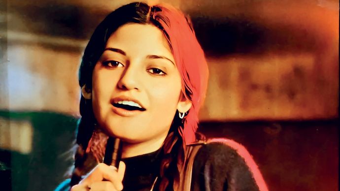 Special Issues turning points entertainment