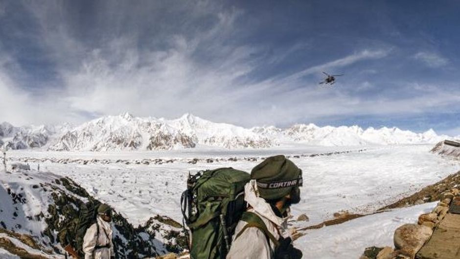 Special Issues turning points Defence & Space