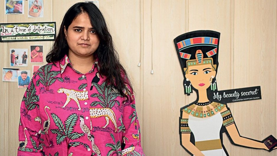 पूजा कौल, दिल्ली-एनसीआर