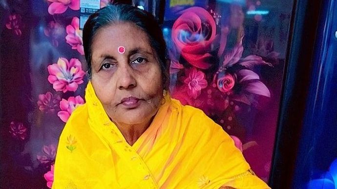 सुमित्रा सीएए से नागरिकता पाने वाली बिहार की पहली महिला हैं