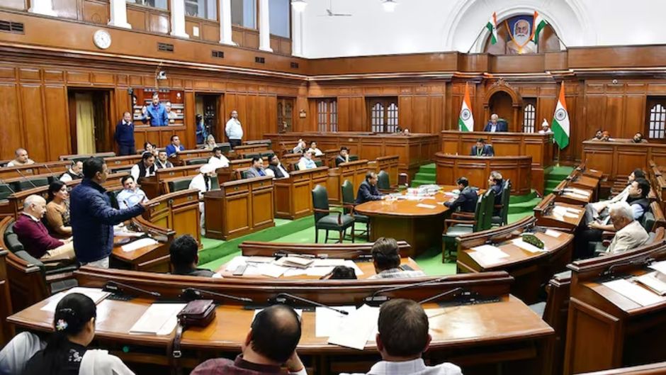 सांकेतिक तस्वीर