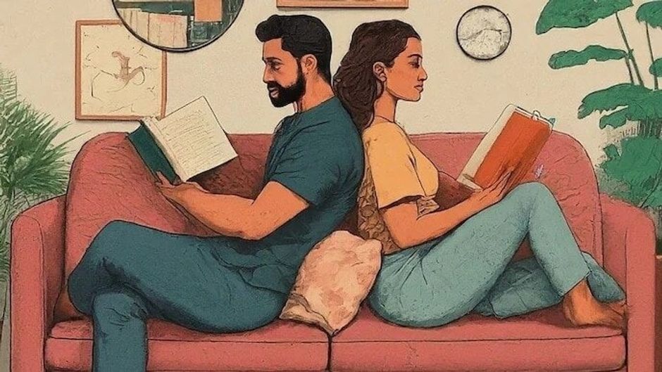 उत्तराखंड में लिव-इन रिलेशनशिप में रहने पर रजिस्ट्रेशन जरूरी (प्रतीकात्मक तस्वीर)