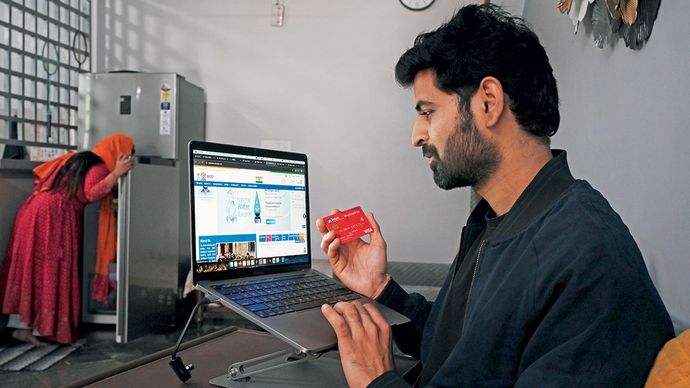 75 Years of the Republic rural service delivery