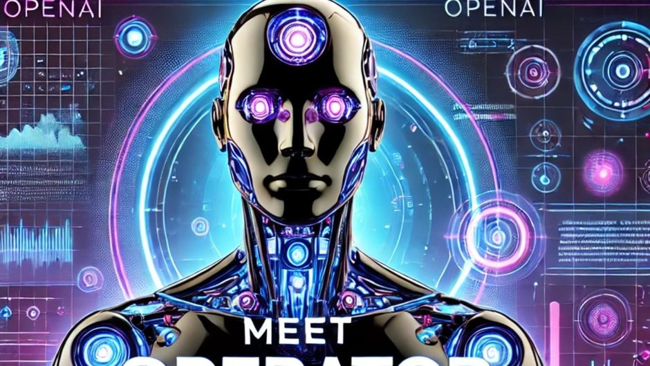 ओपेन एआई (सांकेतिक तस्वीर)