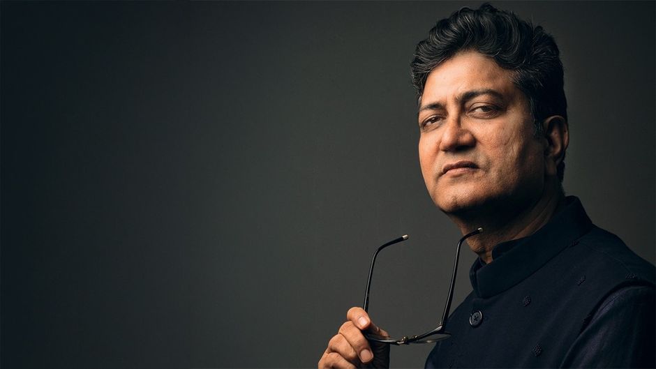 प्रसून जोशी, मशहूर गीतकार