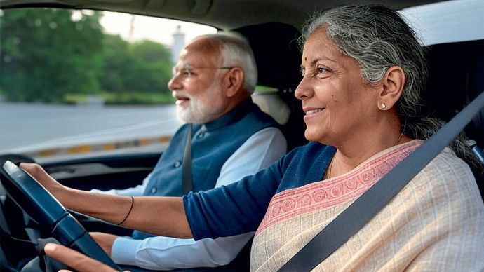 Union Budget 2025-26: the unfinished agenda 2025-26