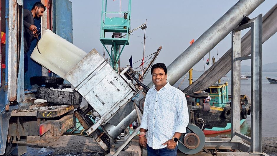 प्रधानमंत्री मत्स्य संपदा योजना 2020 में शुरू हुई थी