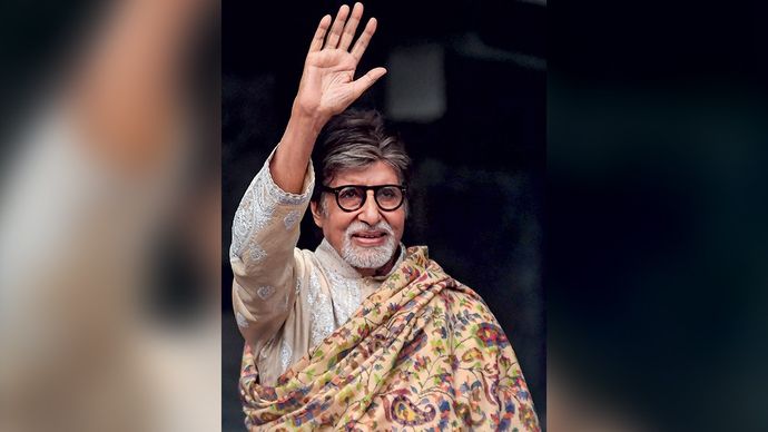 Mood of the nation: Entertainment