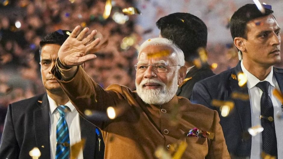 पीएम मोदी/फाइल फोटो