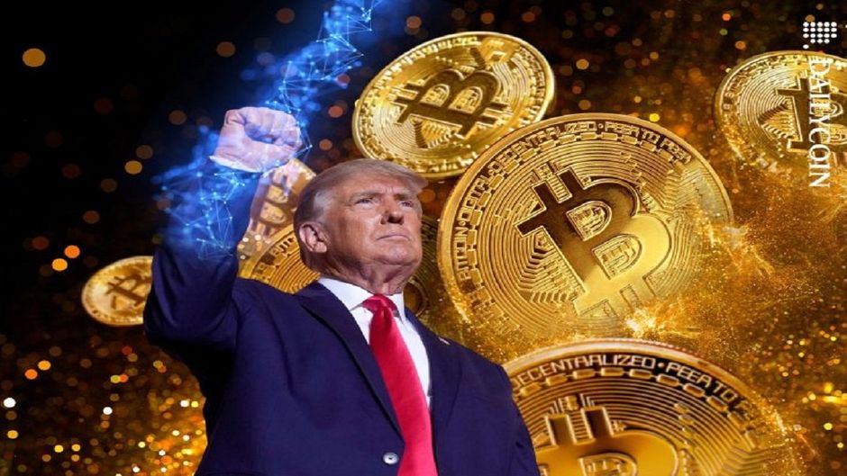 अमेरिका में क्रिप्टो रिजर्व बनवाएंगे ट्रंप