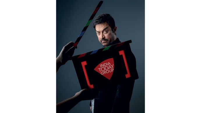 Cinema 60 years of Aamir Khan