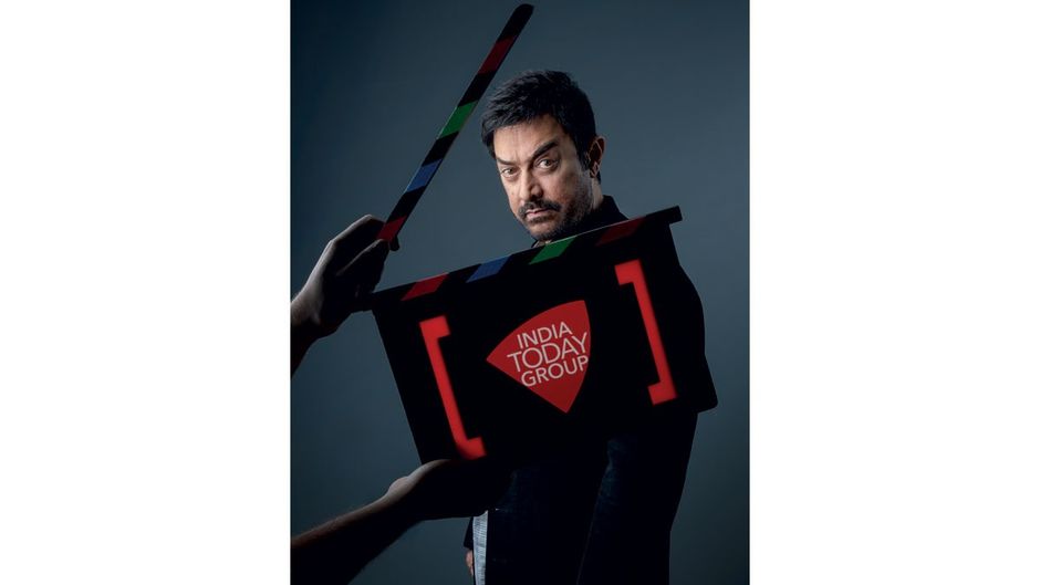 Cinema 60 years of Aamir Khan