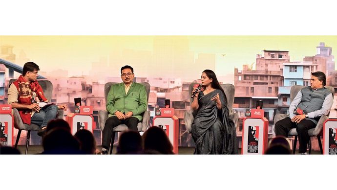 Banega Toh Badhega India