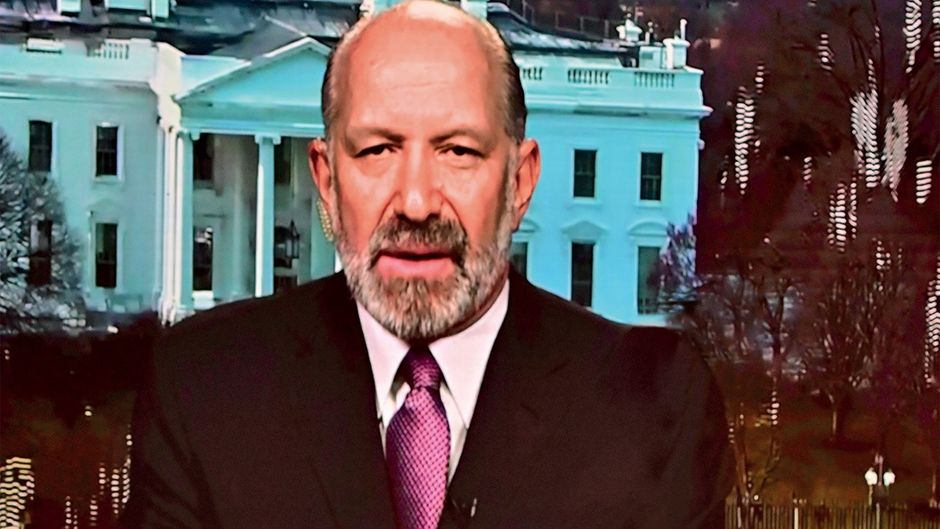 Trump, Trade and Tariffs