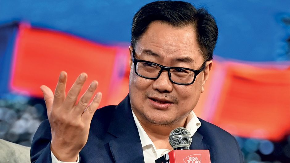 The Sun Rises in the Northeast