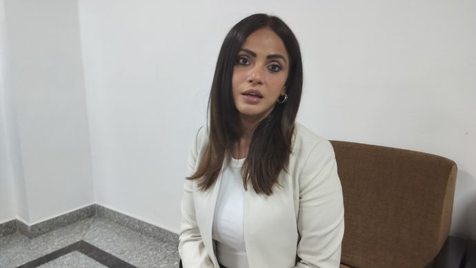 नीतू चंद्रा, बॉलीवुड अभिनेत्री