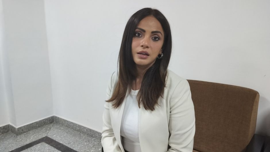 नीतू चंद्रा, बॉलीवुड अभिनेत्री