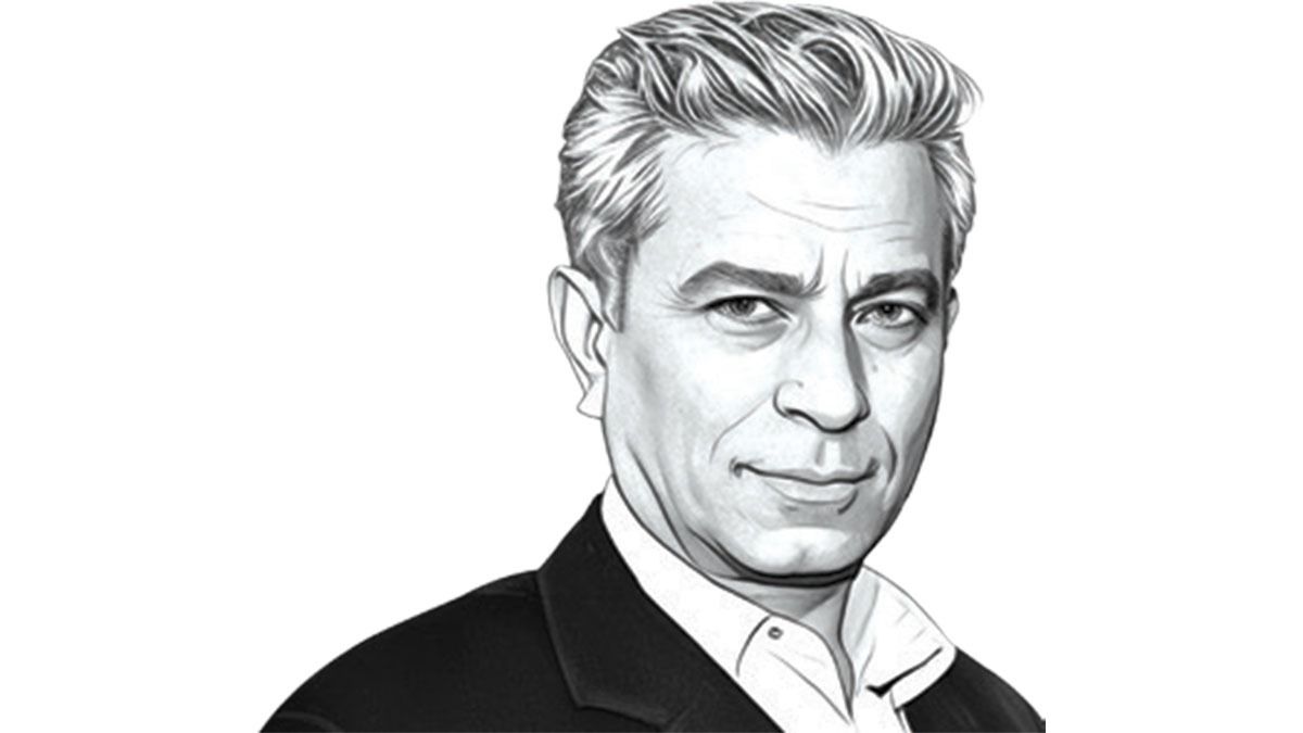 guest column 