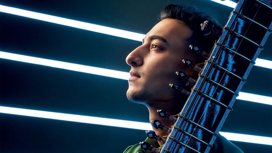 ऋषभ शर्मा, संगीतकार