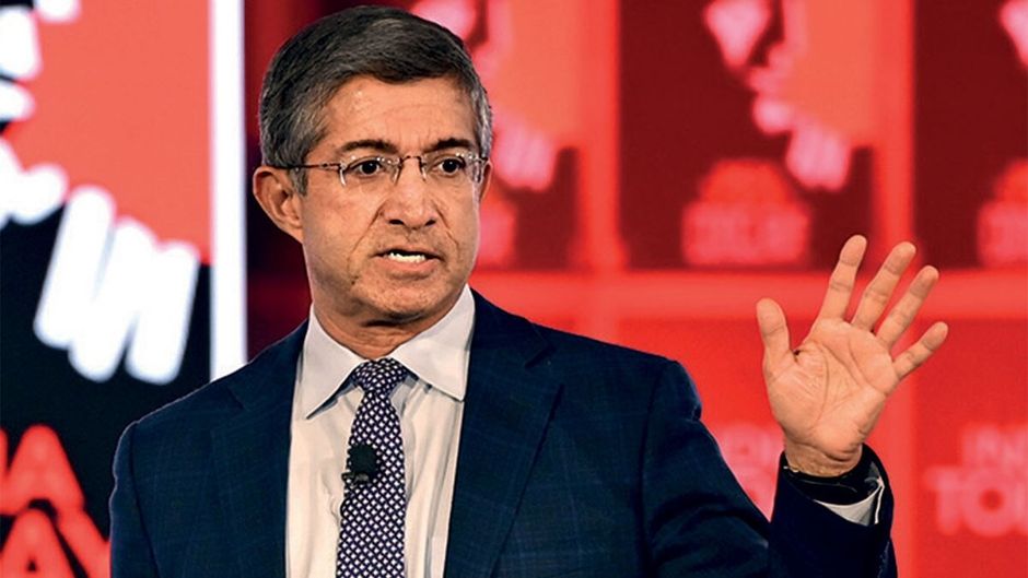 भरत एन. आनंद, वाइस प्रोवोस्ट फॉर एडवांसेज इन लर्निंग, हार्वर्ड यूनिवर्सिटी