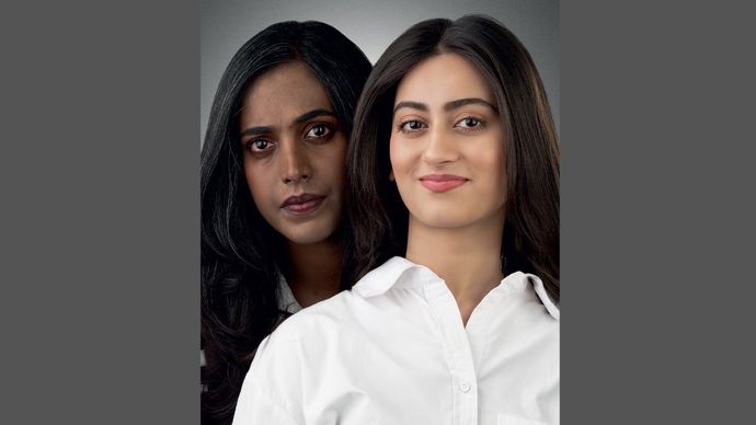 गोरे बनाम काले की बहस फिर हुई तेज