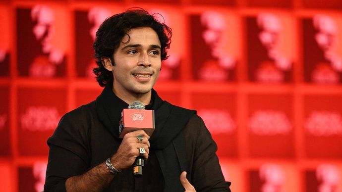 शशि कपूर के बड़े बेटे कुणाल कपूर के बेटे हैं जहान कपूर