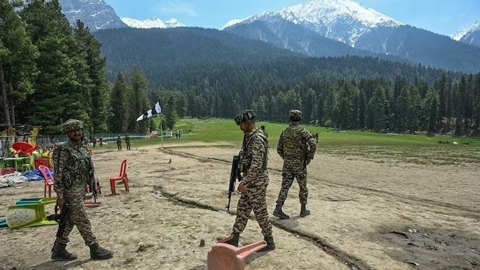 सांकेतिक तस्वीर