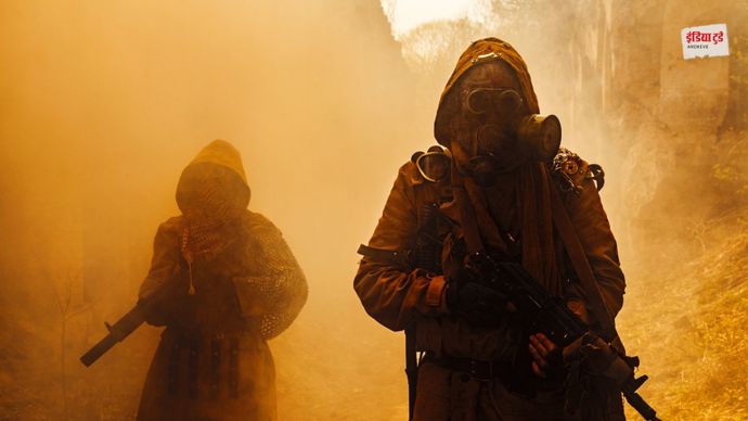 प्रतीकात्मक तस्वीर