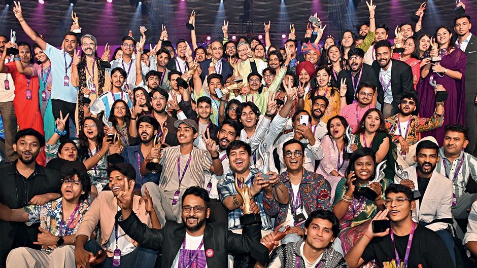 Digital Creators WAVES 2025