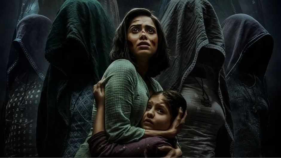 'छोरी 2' फिल्म में विलेन के रोल में सोहा अली खान (फाइल फोटो)