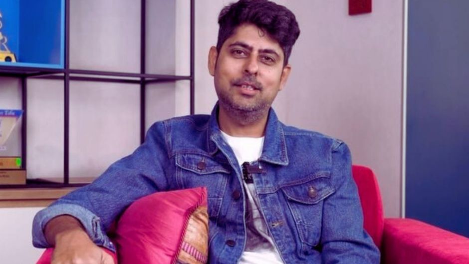 वरुण ग्रोवर (फाइल फोटो)